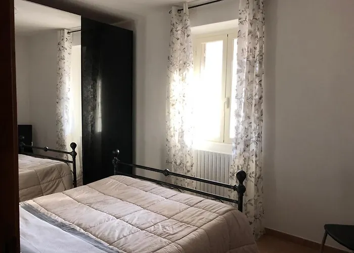 Bed & Breakfast Mela__bii *